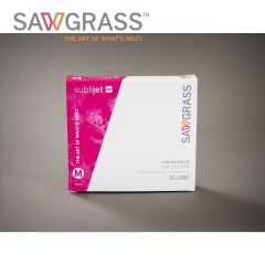 SubliJet-UHD Magenta - 70ml - Sawgrass Sublimatie Inkt voor SG1000