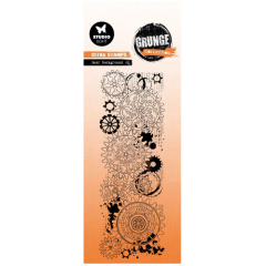 Studio Light Cling Stamp ABM Essentials nr.80 ABM-ES-STAMP80 A6 (10-21)