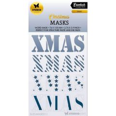 Studio Light Mask Essentials nr.211 SL-ES-MASK211 A7