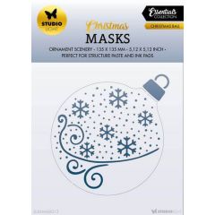 Studio Light Mask Essentials nr.212 SL-ES-MASK212 135x135mm