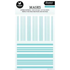 Studio Light Mask Essentials nr.220 SL-ES-MASK220 150x210mm *