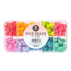 Studio Light Wax Beads Essentials Tools nr.02 127x65mm (SL-ES-WAX02) 