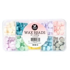 Studio Light Wax Beads Essentials Tools nr.03 127x65mm (SL-ES-WAX03)