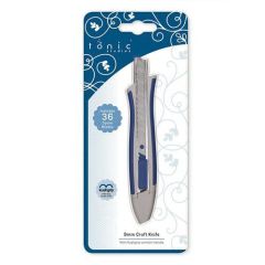 Tonic Studios Tools - Kushgrip craft knife 9mm (202E)